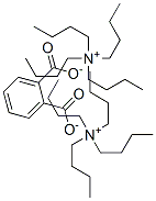 Tetrabutylammonium phthalate CAS#: 68124-64-1