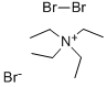 Tetraethylammonium tribromide CAS#: 6735-55-3