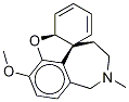 TetrahydrogalantaMine CAS#: 664995-65-7
