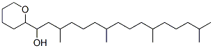 Tetrahydropyranylphytol CAS#: 66432-63-1