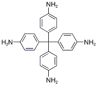 Tetrakis(4-aminophenyl)methane CAS#: 60532-63-0