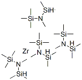 Tetrakis(hexamethyldisilazan)zirkonium CAS#: 616240-52-9