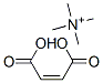 Tetramethylammonium hydrogen maleate CAS#: 67037-15-4