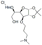 Therafectin CAS#: 60414-06-4