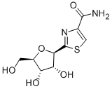 Tiazofurine CAS#: 60084-10-8