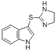 Tinazoline CAS#: 62882-99-9