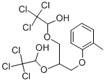 Toloxychlorinol CAS#: 6055-48-7