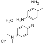 Toluylenebluemonohydrate CAS#: 6424-34-6