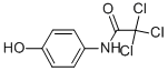 Triclacetamol CAS#: 6340-87-0