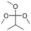 Trimethyl orthoisobutyrate CAS#: 66226-66-2