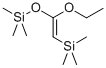 Trimethylsilylketene Ethyl Trimethylsilyl Acetal (mixture of isomers) CAS#: 65946-56-7