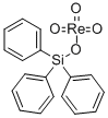 Trioxo(triphenylsilyloxy)rhenium(VII) CAS#: 60624-60-4