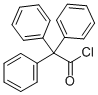 Triphenylacetyl chloride CAS#: 6068-70-8