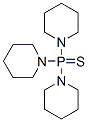 Tripiperidinophosphine sulfide CAS#: 6787-42-4