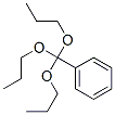 (Tripropoxymethyl)benzene CAS#: 6946-85-6