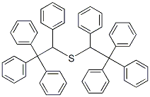 Tritylbenzyl sulfide CAS#: 6622-14-6