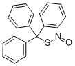 Tritylnitroso sulfide CAS#: 6316-86-5