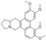 Tylocrebrine CAS#: 6879-02-3