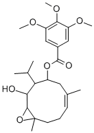 UGAFERINE CAS#: 63026-58-4