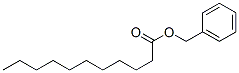 Undecanoic acid benzyl ester CAS#: 64273-11-6