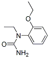 Urea, N-(2-ethoxyphenyl)-N-ethyl- (9CI) CAS#: 642462-75-7