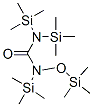 Urea, tris(trimethylsilyl)((trimethylsilyl)oxy)- CAS#: 64521-18-2