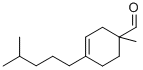 VERNALDEHYDE CAS#: 66327-54-6