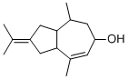 VETIVEROL CAS#: 68129-81-7
