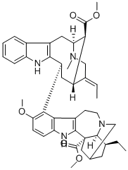 VOACAMIDINE CAS#: 6897-04-7