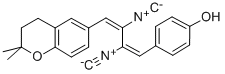 XANTHOASCIN CAS#: 61391-08-0