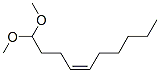 (Z)-1,1-Dimethoxy-4-decene CAS#: 68133-80-2