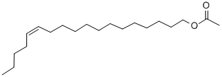 Z-13-OCTADECEN-1-YL ACETATE CAS#: 60037-58-3