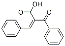 (Z)-2-benzoyl-3-phenylacrylic acid CAS#: 64235-44-5