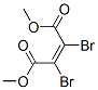 (Z)-2,3-Dibromo-2-butenedioic acid dimethyl ester CAS#: 62675-22-3