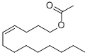 Z-4-TRIDECEN-1-YL ACETATE CAS#: 65954-19-0
