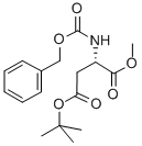 Z-ASP(OTBU)-OME CAS#: 63327-57-1