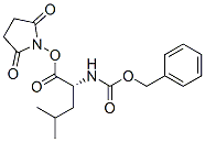 Z-D-LEU-OSU CAS#: 65581-25-1