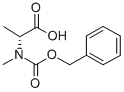 Z-D-MEALA-OH CAS#: 68223-03-0