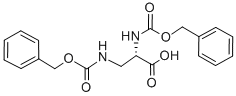 Z-DAP(Z)-OH CAS#: 65621-26-3