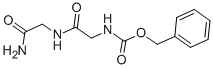 Z-GLY-GLY-NH2 CAS#: 6422-35-1