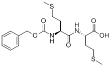 Z-MET-MET-OH CAS#: 61413-48-7