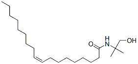 (Z)-N-(2-Hydroxy-1,1-dimethylethyl)-9-octadecenamide CAS#: 69205-12-5