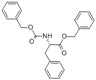 Z-PHE-OBZL CAS#: 60379-01-3