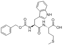 Z-TRP-MET-OH CAS#: 66638-72-0