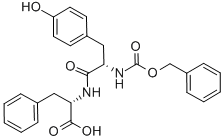 Z-TYR-PHE-OH CAS#: 63023-95-0