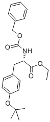 Z-TYR(TBU)-OET CAS#: 66328-78-7