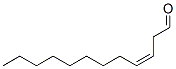 (Z)-dodec-3-en-1-al CAS#: 68141-15-1