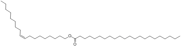 (Z)-octadec-9-enyl docosanoate CAS#: 66161-52-2