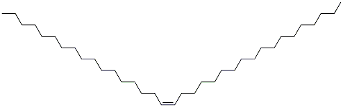 (Z)-pentatriacont-17-ene CAS#: 6971-40-0
