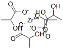 ZIRCONIUMLACTATE CAS#: 63919-14-2